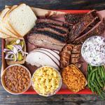 Terry Black's Barbecue