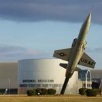 National Museum of the US Air Force