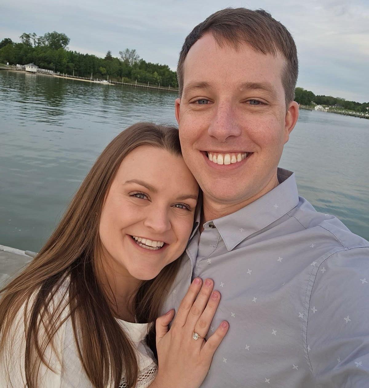 The Wedding Website of Mimi Shelton and Matt Strieter