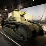 U.S. Army Heritage and Education Center