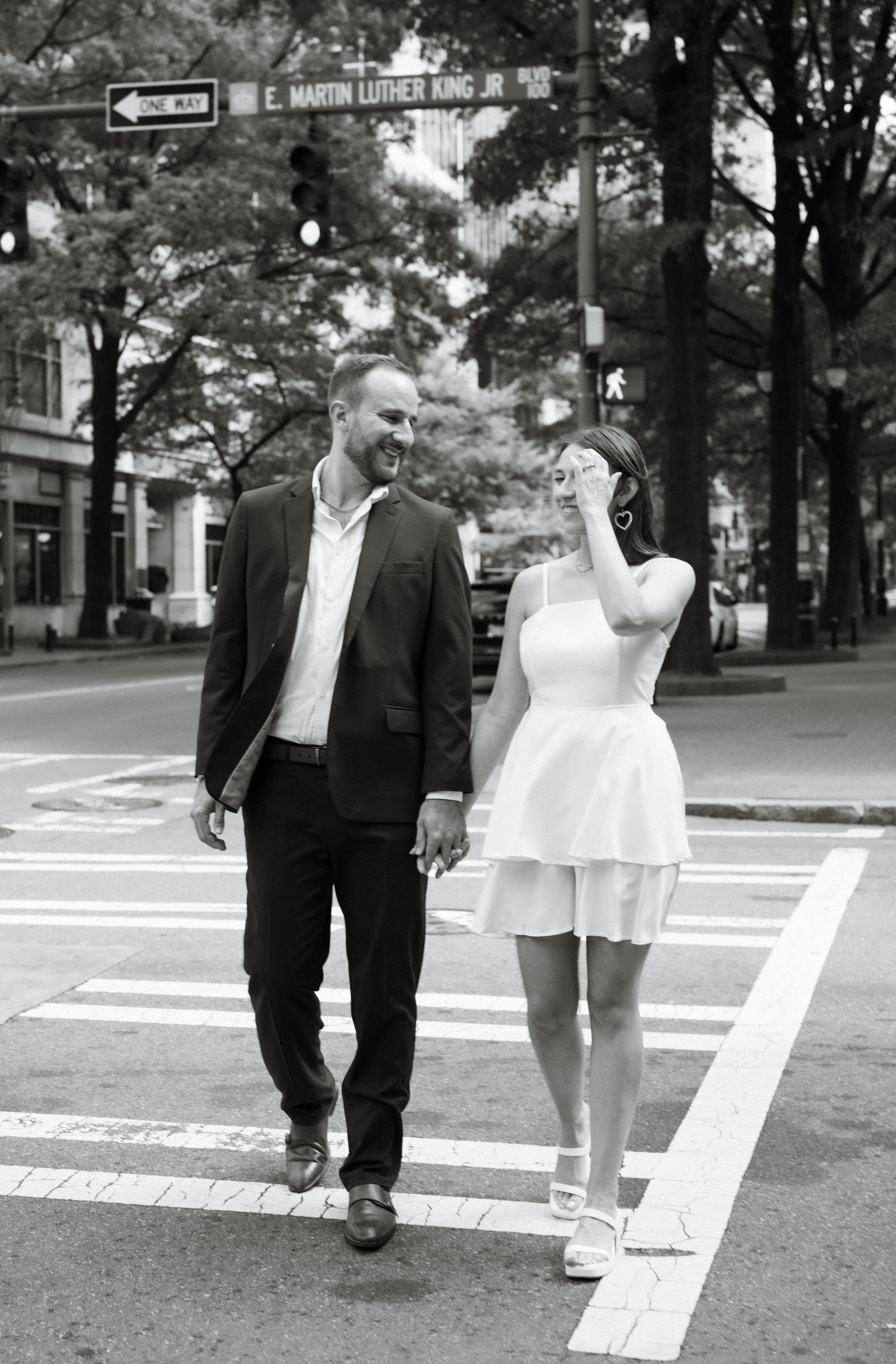 The Wedding Website of Marley Holliday and Anthony Henry