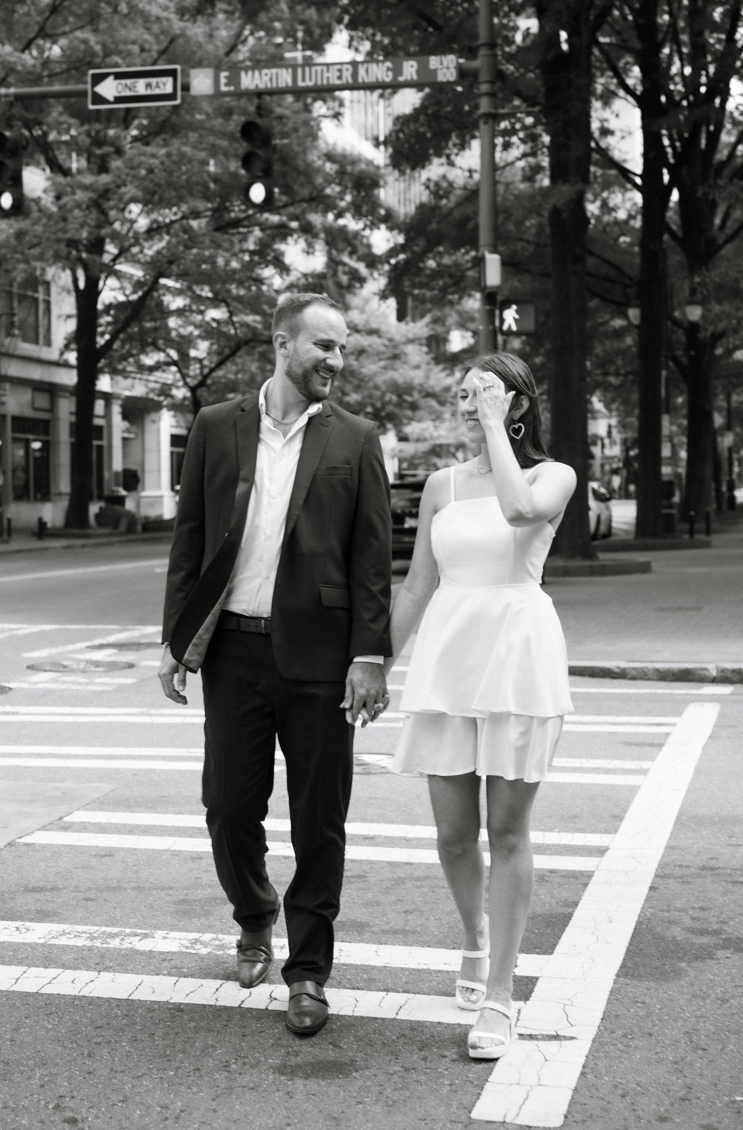 The Wedding Website of Marley Holliday and Anthony Henry