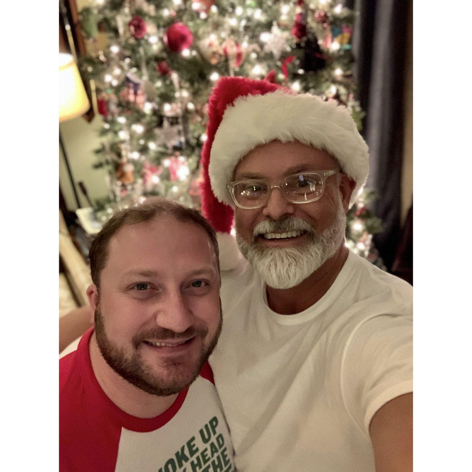 Happy Holidays!