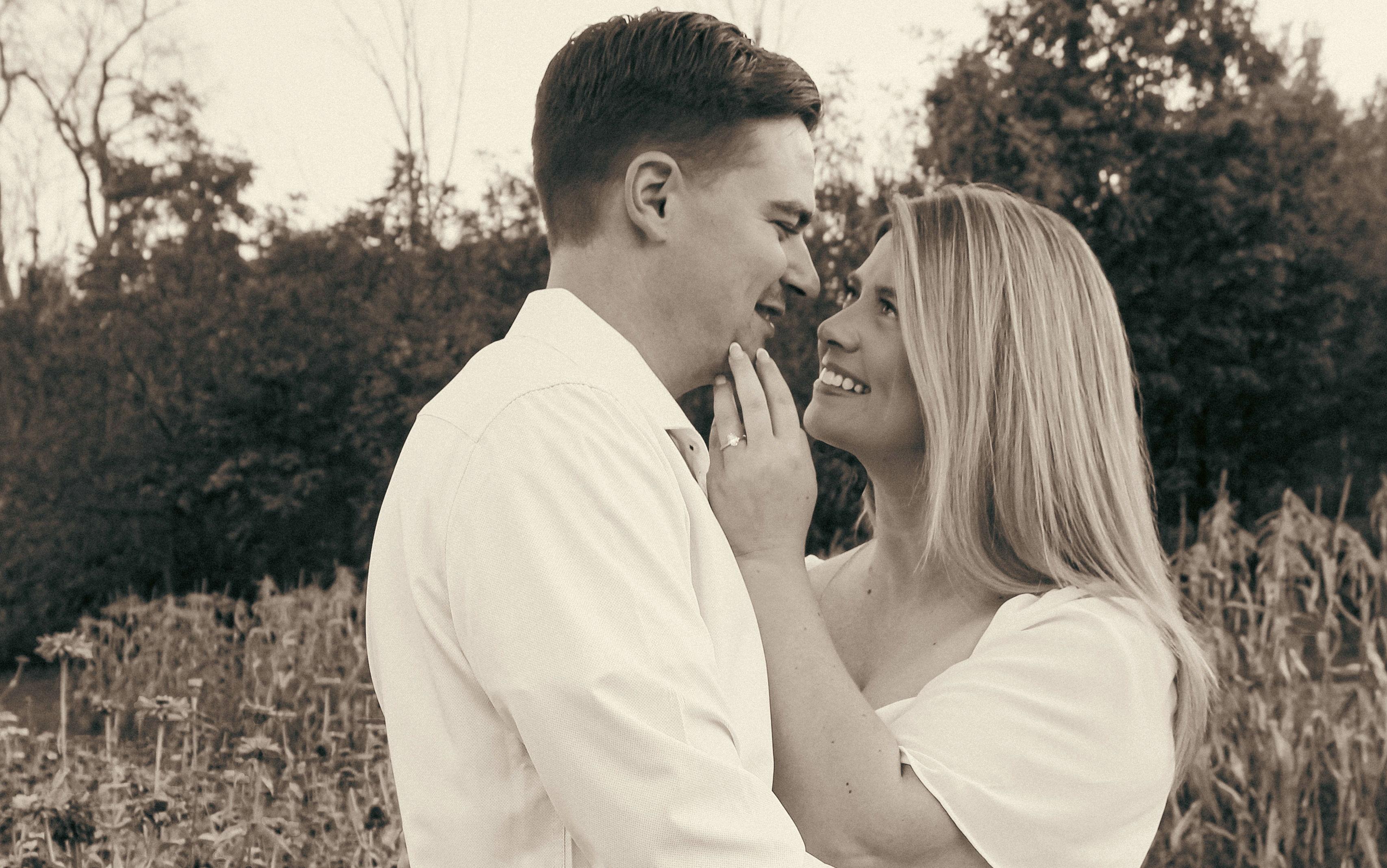 The Wedding Website of Julie Dunphy and David Kobierecki