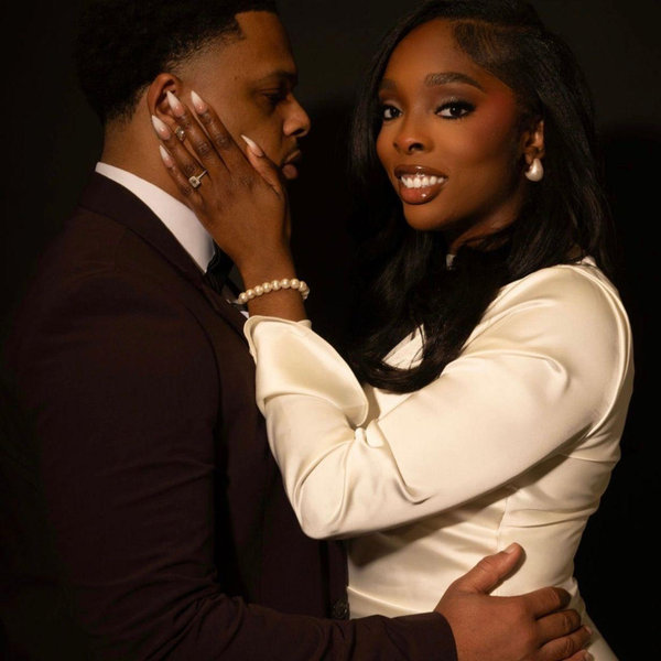 Faith Anderson and Jaylen Jackson's Wedding Website