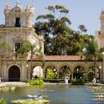 Balboa Park