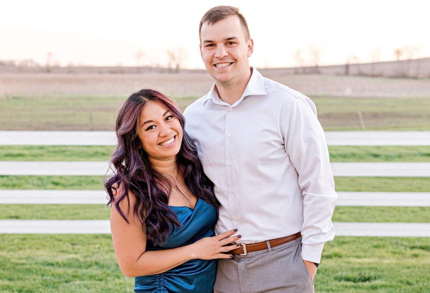 The Wedding Website of Krystal Luce and Michael Pajor