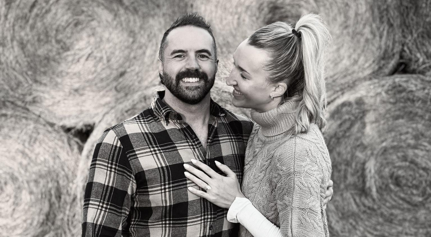 The Wedding Website of Morgan Twiddy and Bryce Brownlow