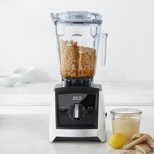 Vitamix A2300 Ascent Series Blender, White