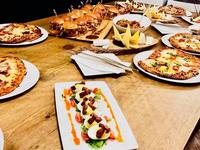 Brix27 Restaurant and Wine Bar