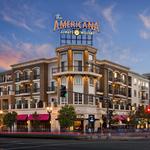 The Americana at Brand
