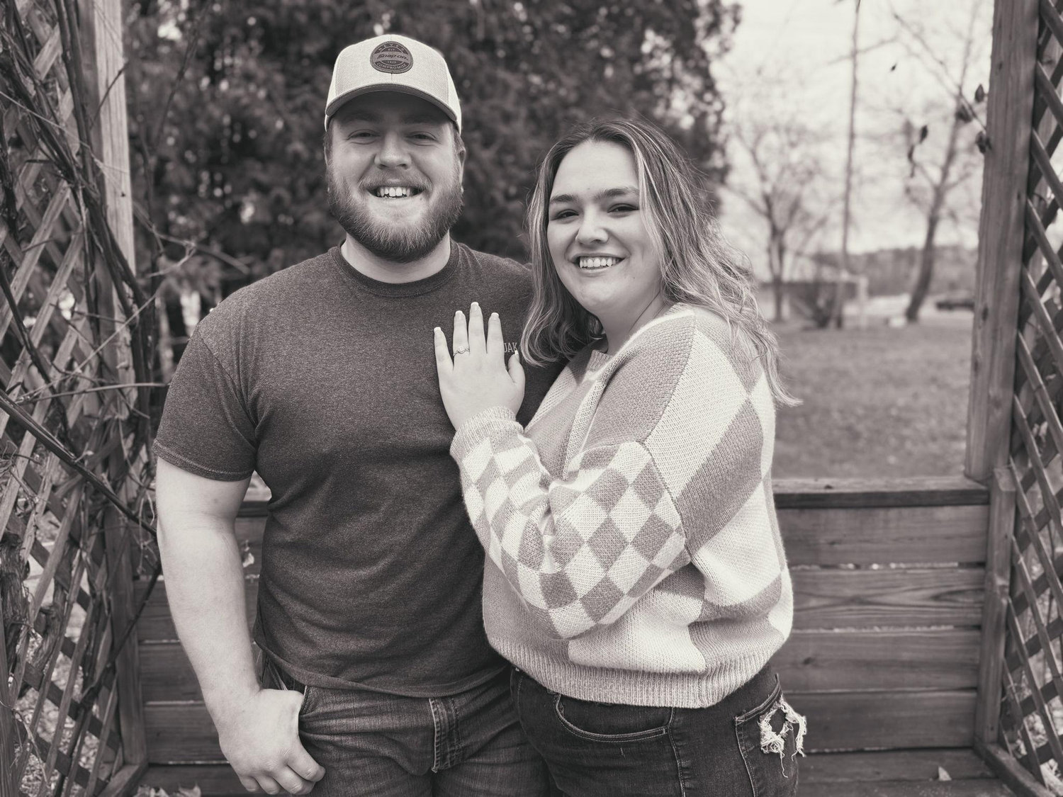 The Wedding Website of Lileana Thoune and Jacob Bloohm