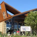 Butterfly House & Aquarium