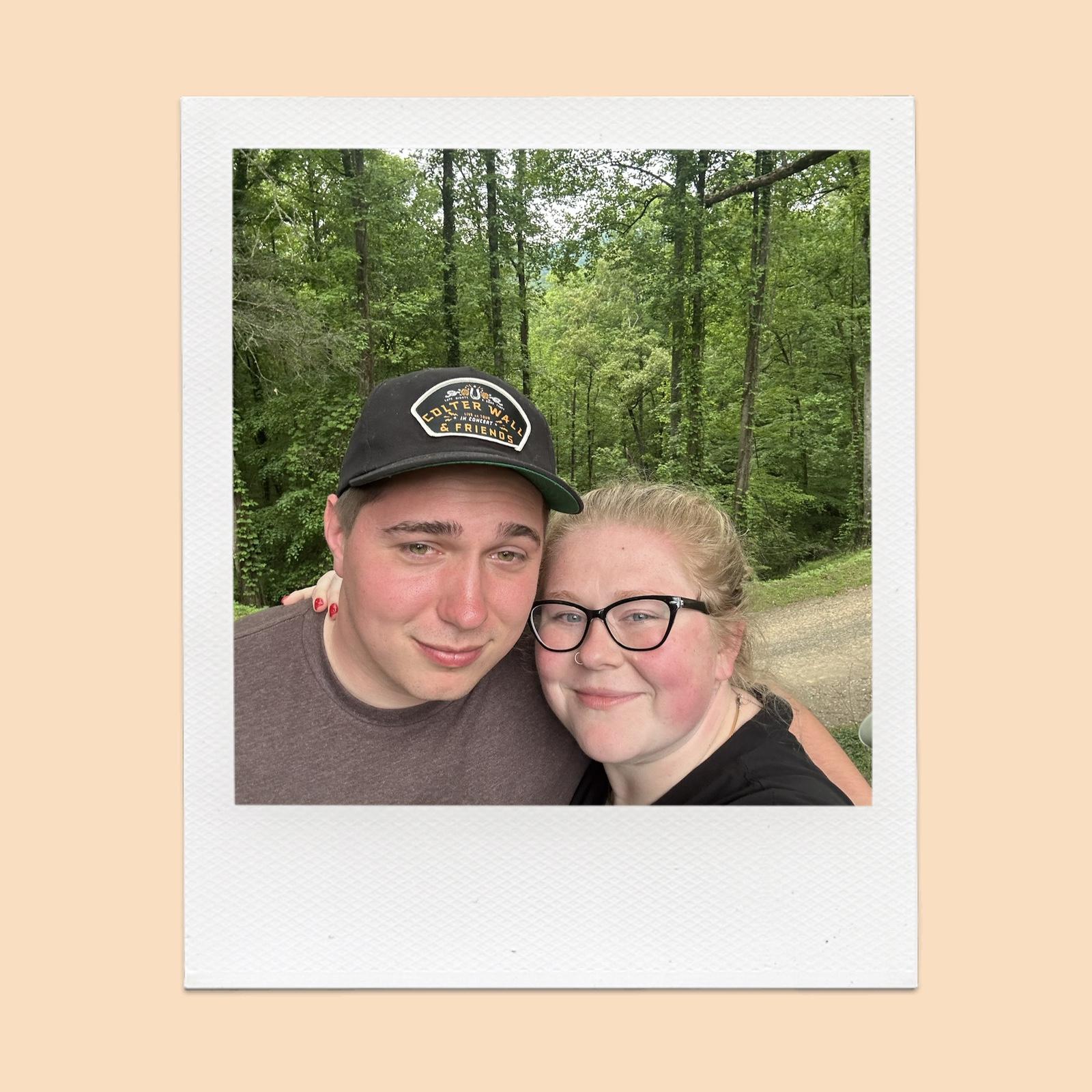 Nantahala National Forrest- North Carolina 2025