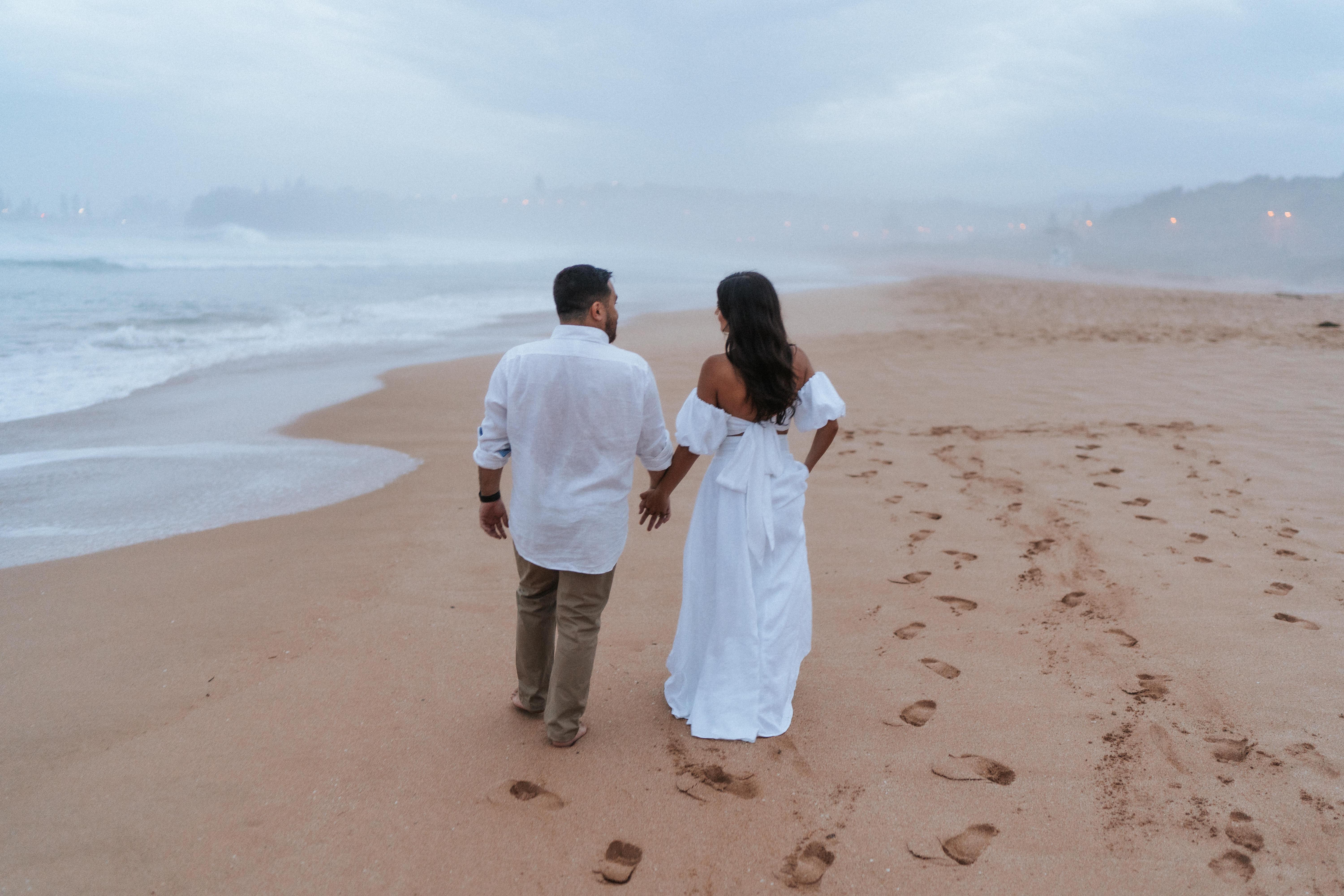 The Wedding Website of Daniel Leigh and Natasha Giannone