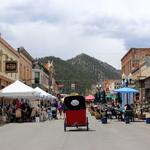 Miner Street Market