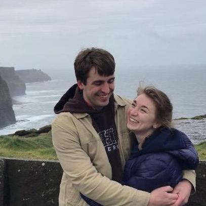 Cliffs of Moher, County Clare, Ireland
March 2019