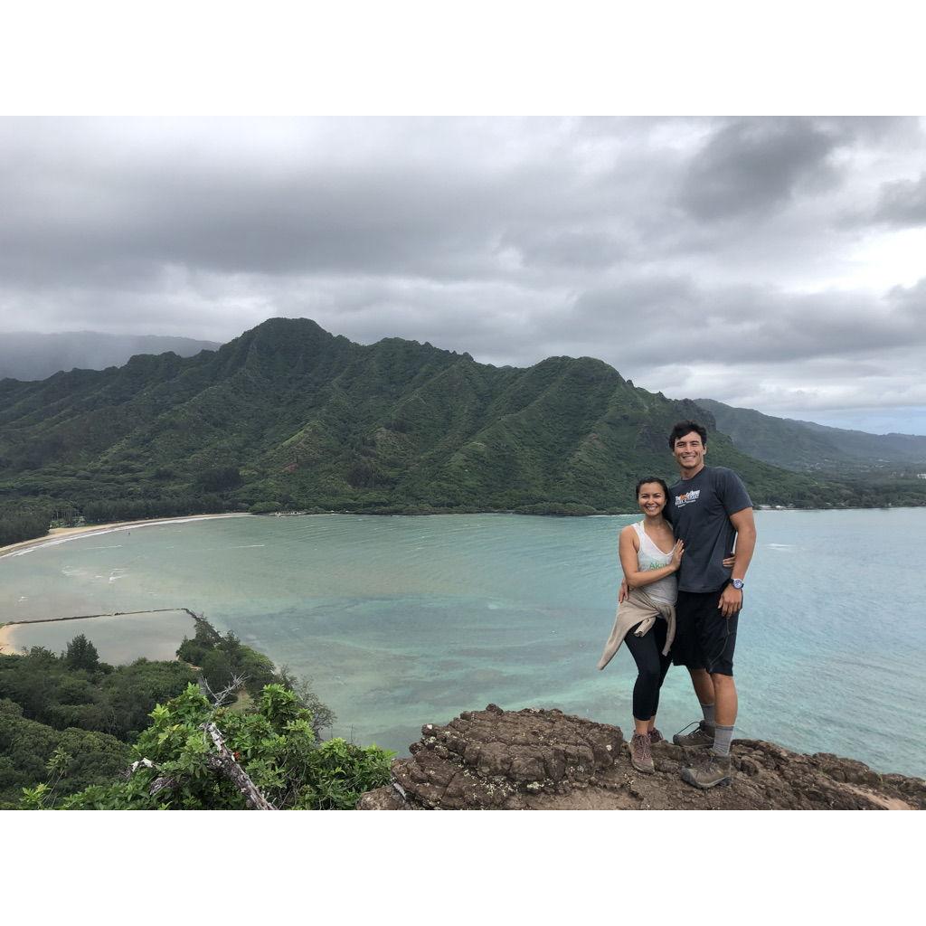 Kahana Bay, Oʻahu