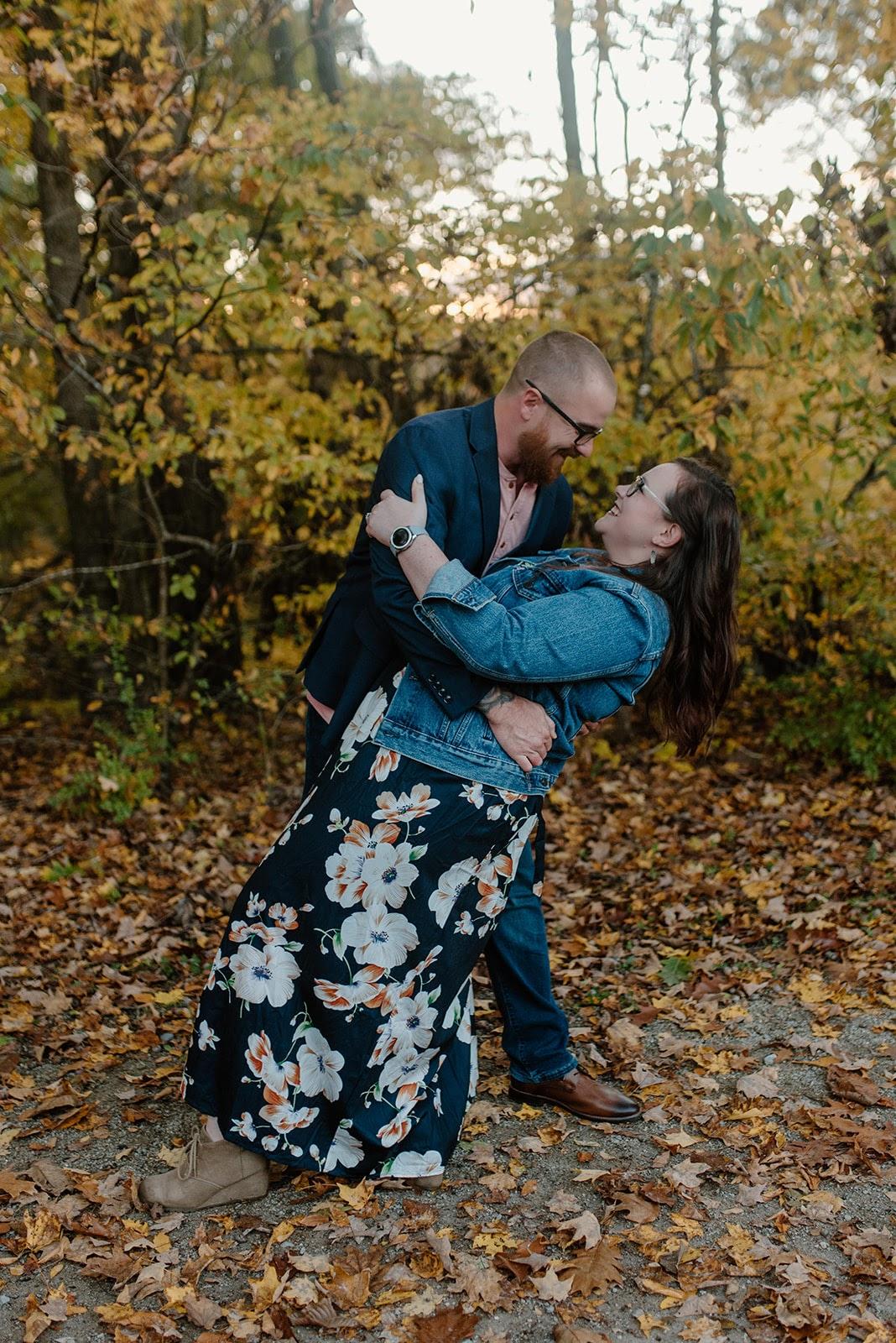 The Wedding Website of Bonnie Schenkenberger and Bobby Maynard