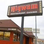 Mary & Moe's WigWam