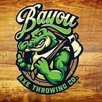 Bayou Axe Throwing Co.