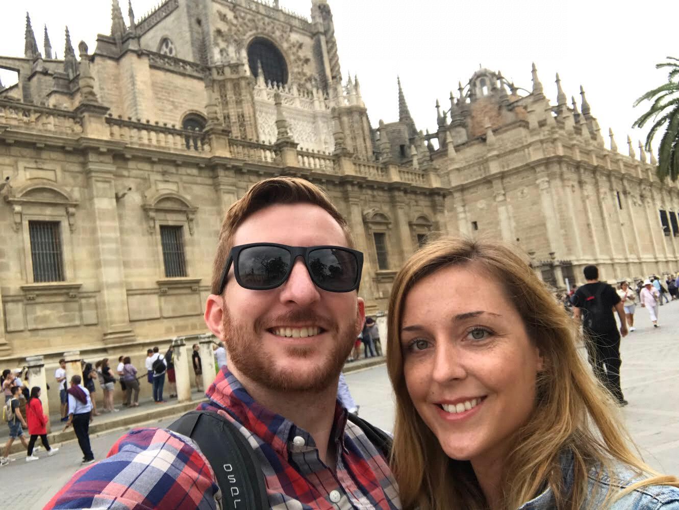 Seville, Spain