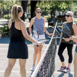 Wilson Lawn & Racquet Club