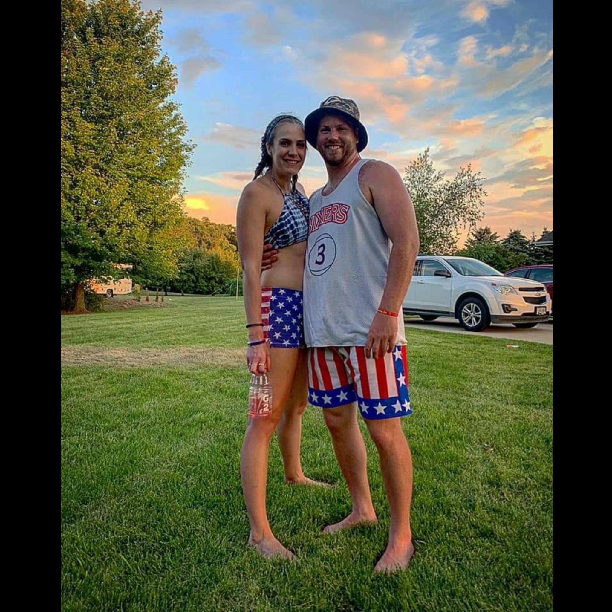 4th of July