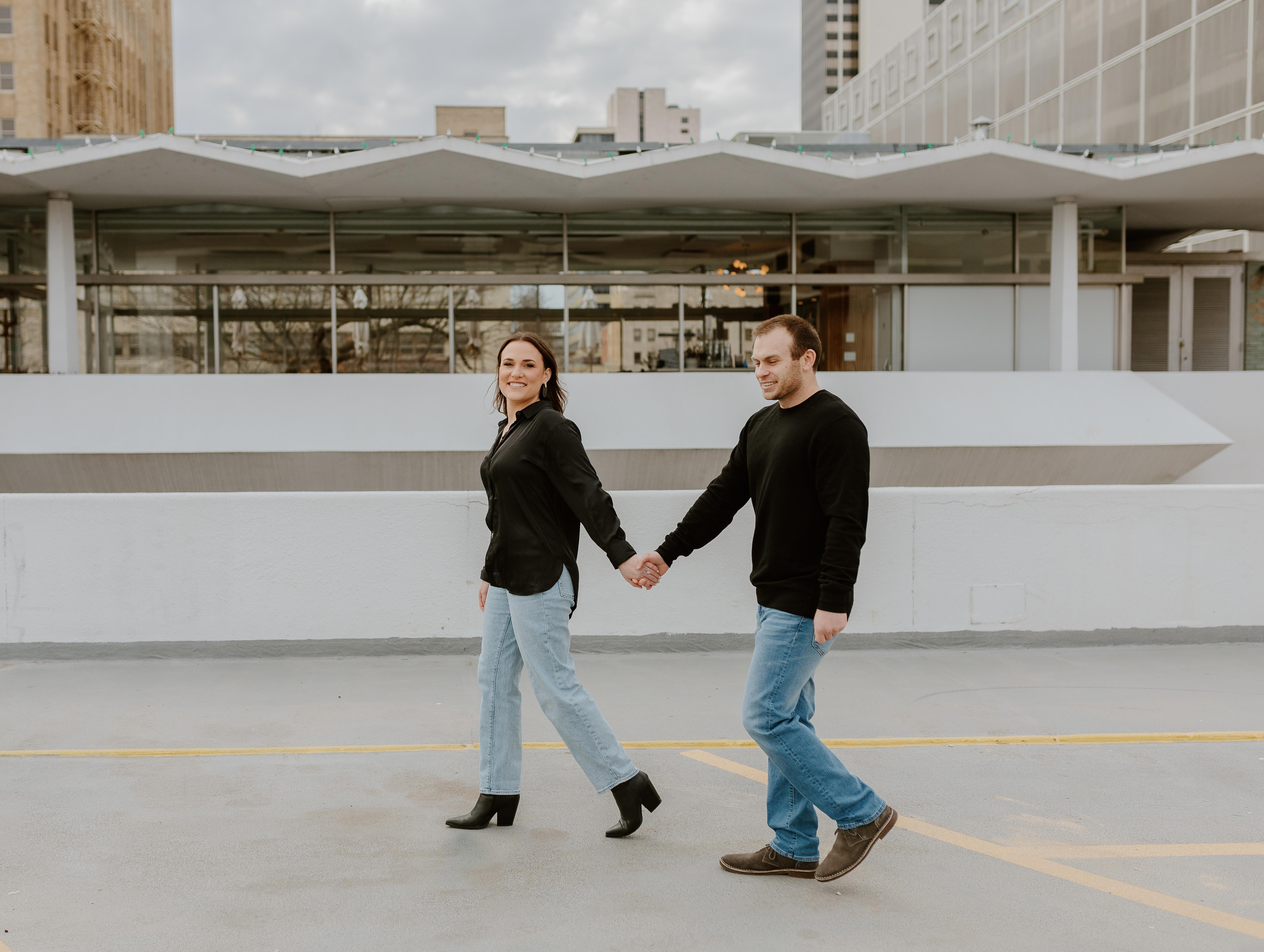 The Wedding Website of Jaden Weir and Cole Bundy