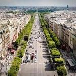 Avenue des Champs-Élysées