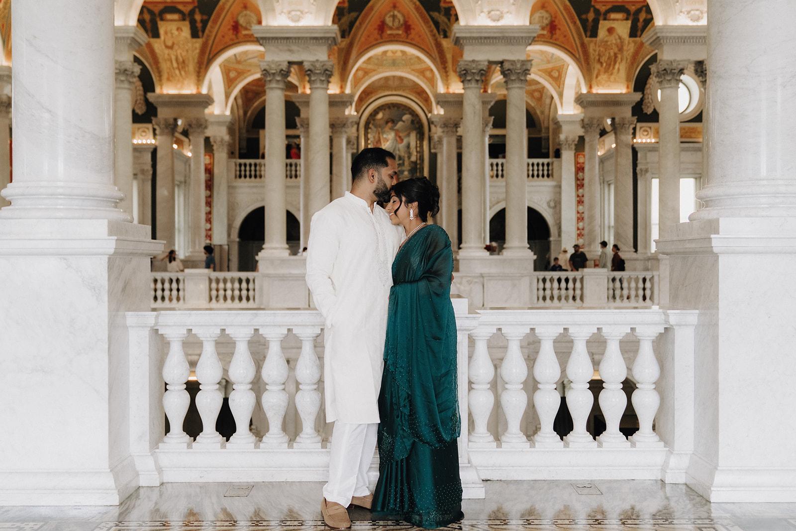 The Wedding Website of Abey Martin and Jane Mundadan