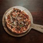 Pirilo Pizza Rústica