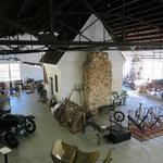 James Madison Museum of Orange County Heritage