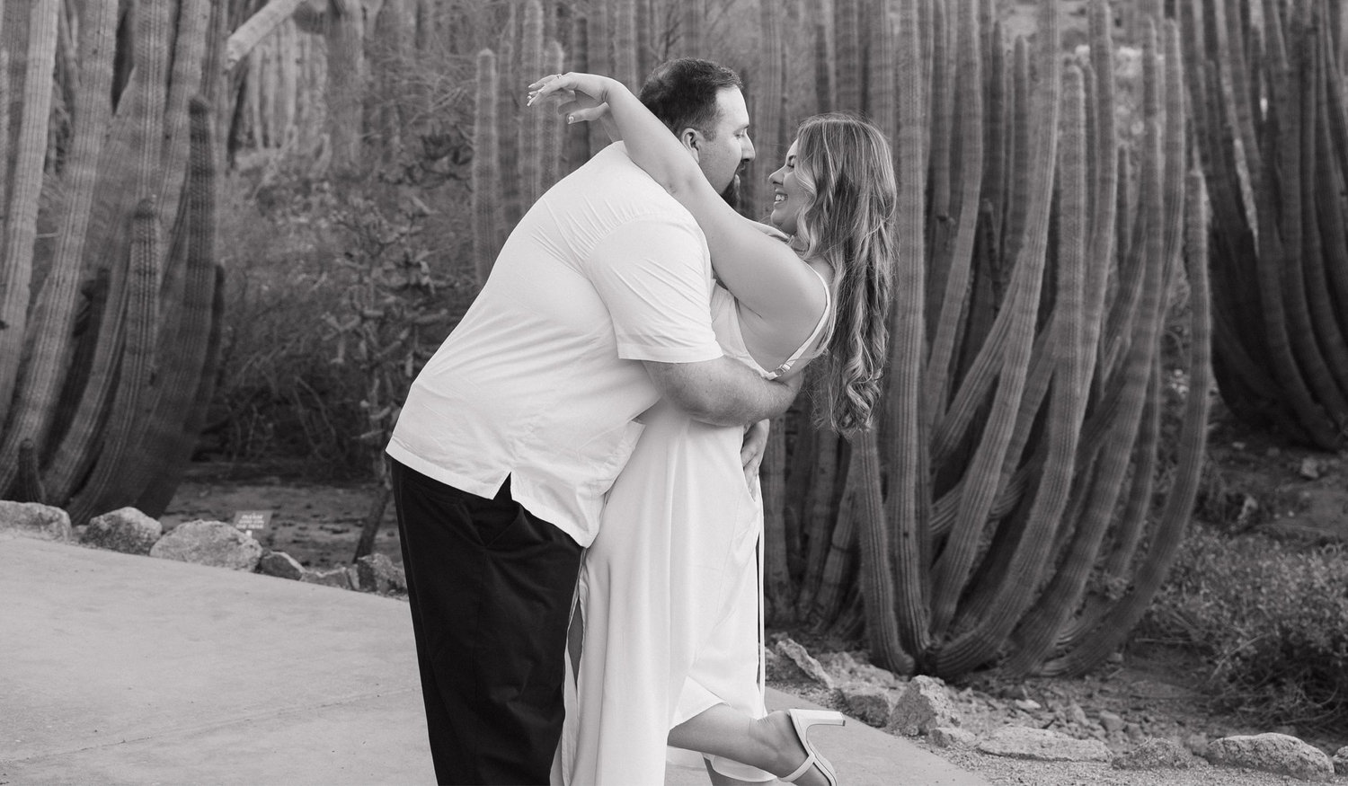 The Wedding Website of Karin Nes and Sebastian Ochoa