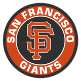 SF Giants vs. LA Angels Baseball Game