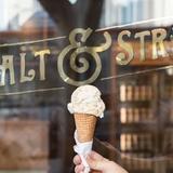 Salt & Straw