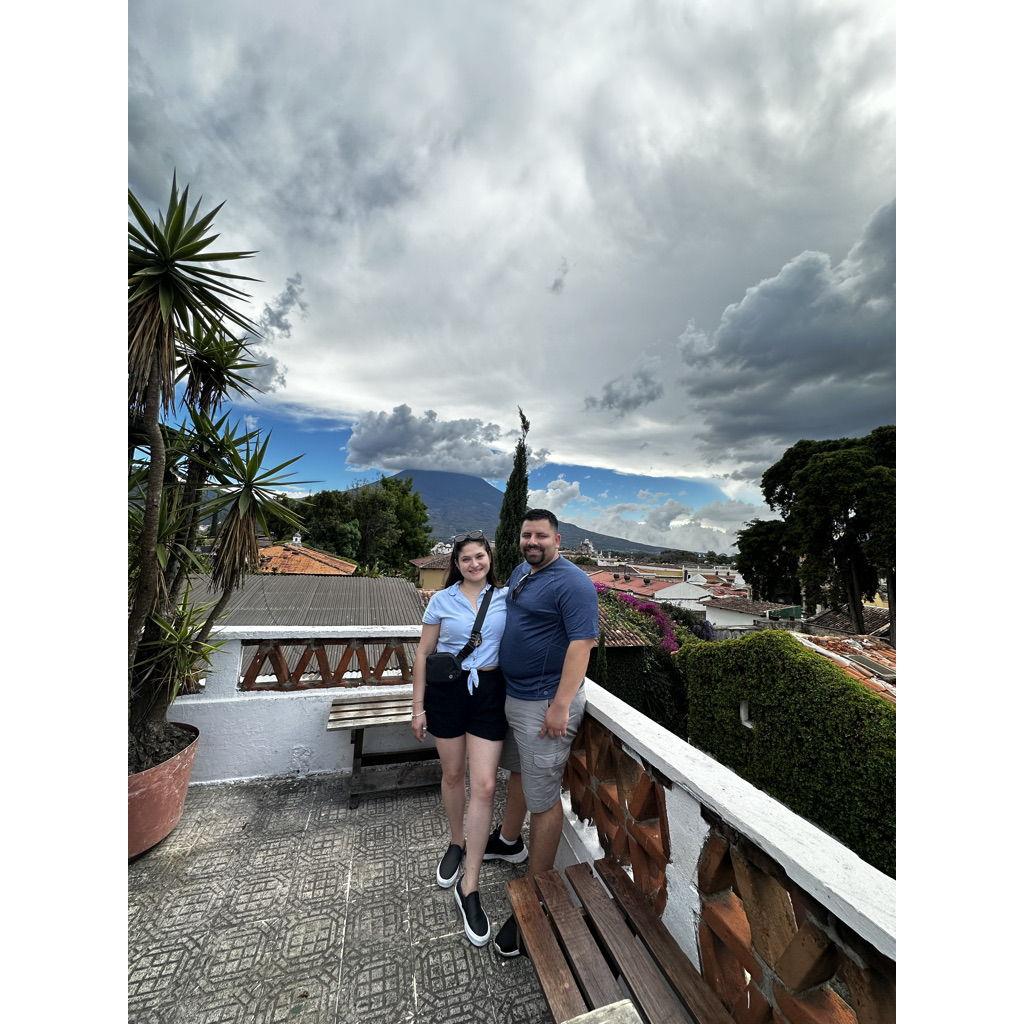 Antigua, Guatemala