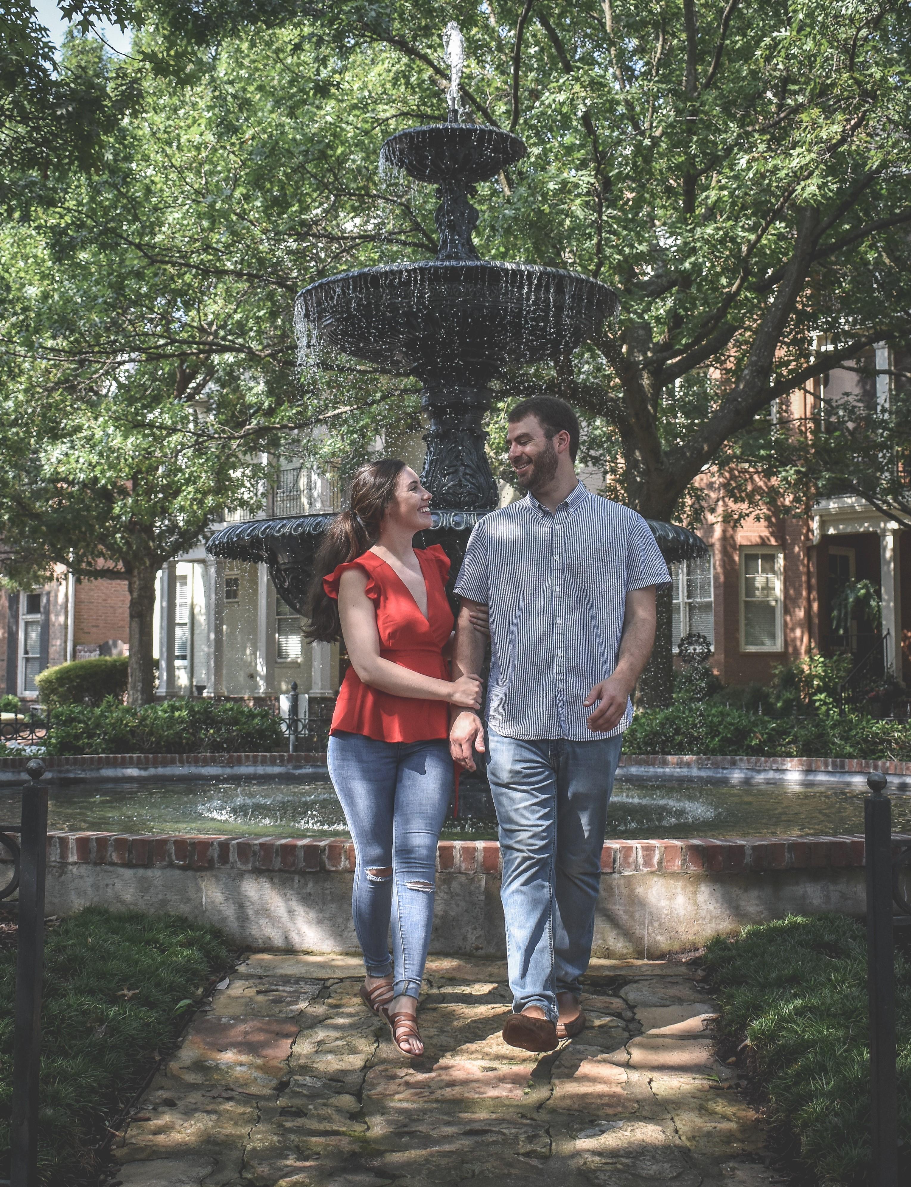 The Wedding Website of Micah Goode and Kyle Hefferman