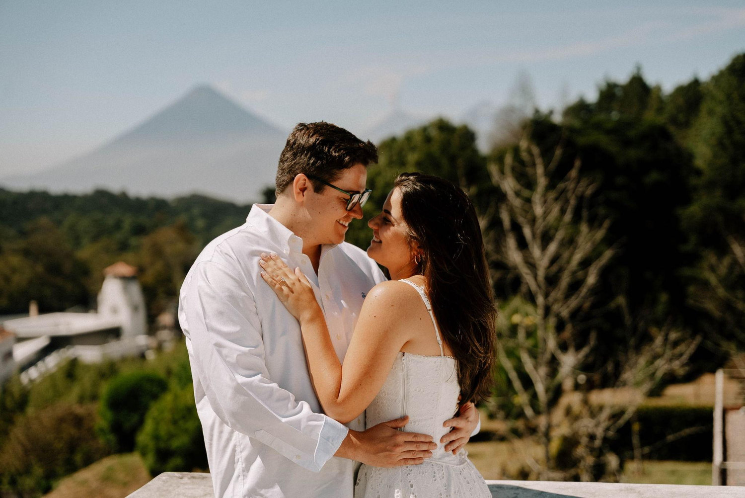 The Wedding Website of Tavo Rodriguez and Ne Torrebiarte