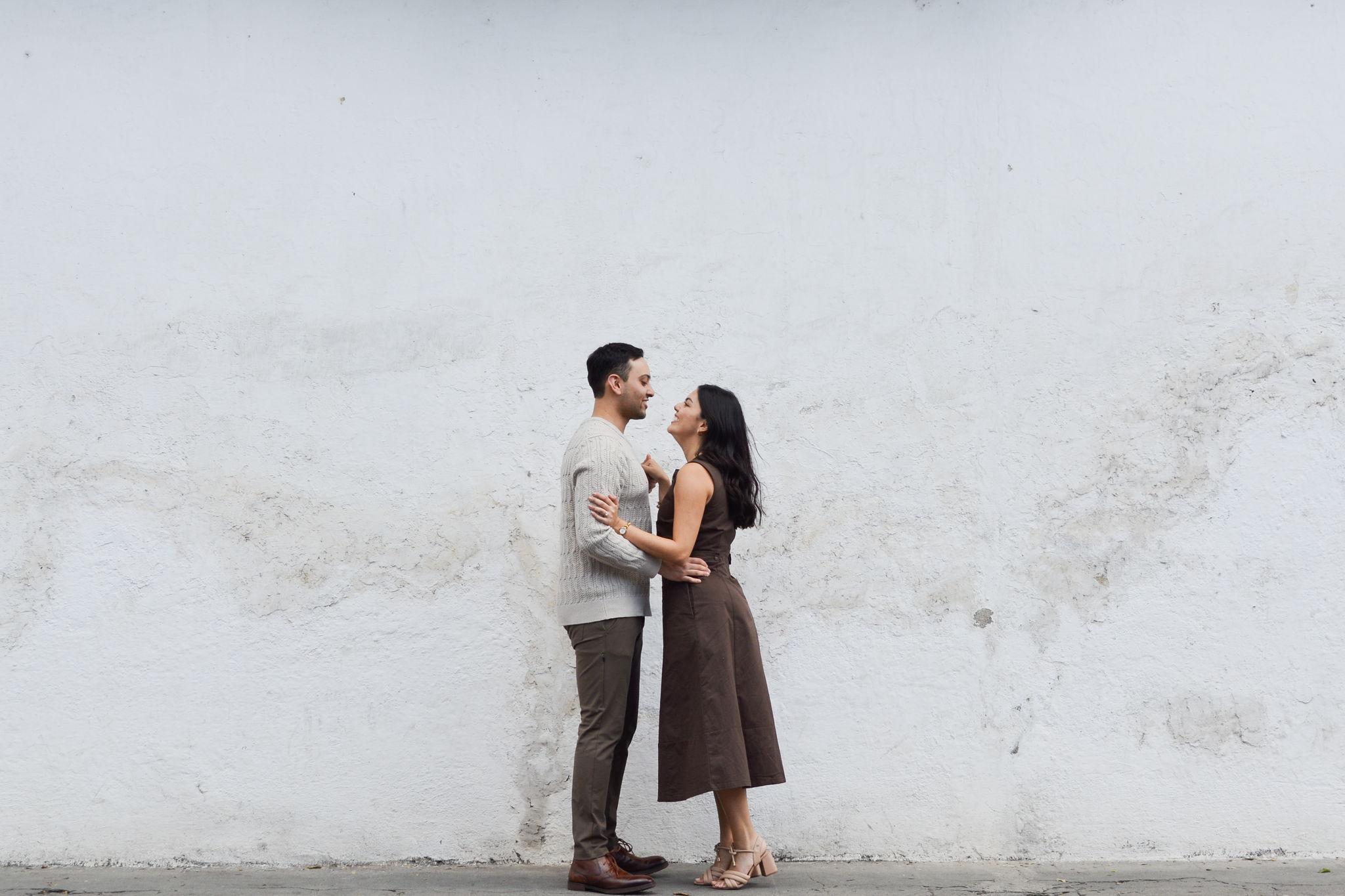 The Wedding Website of David Campos and Ximena Campos