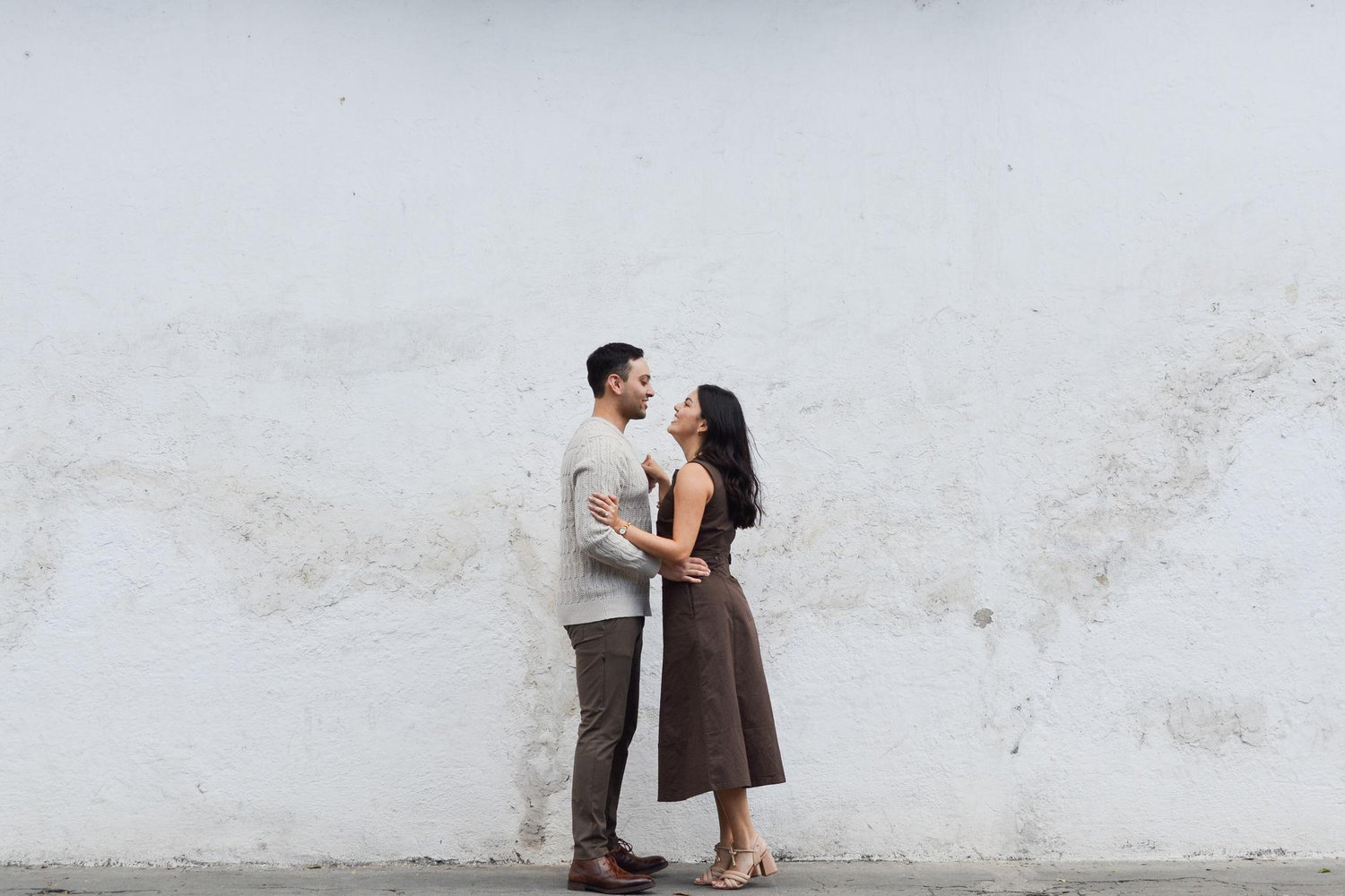 The Wedding Website of David Campos and Ximena Campos