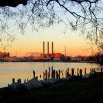 India Point Park