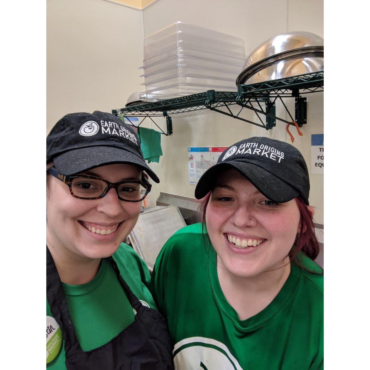 Work wives to Real Wives