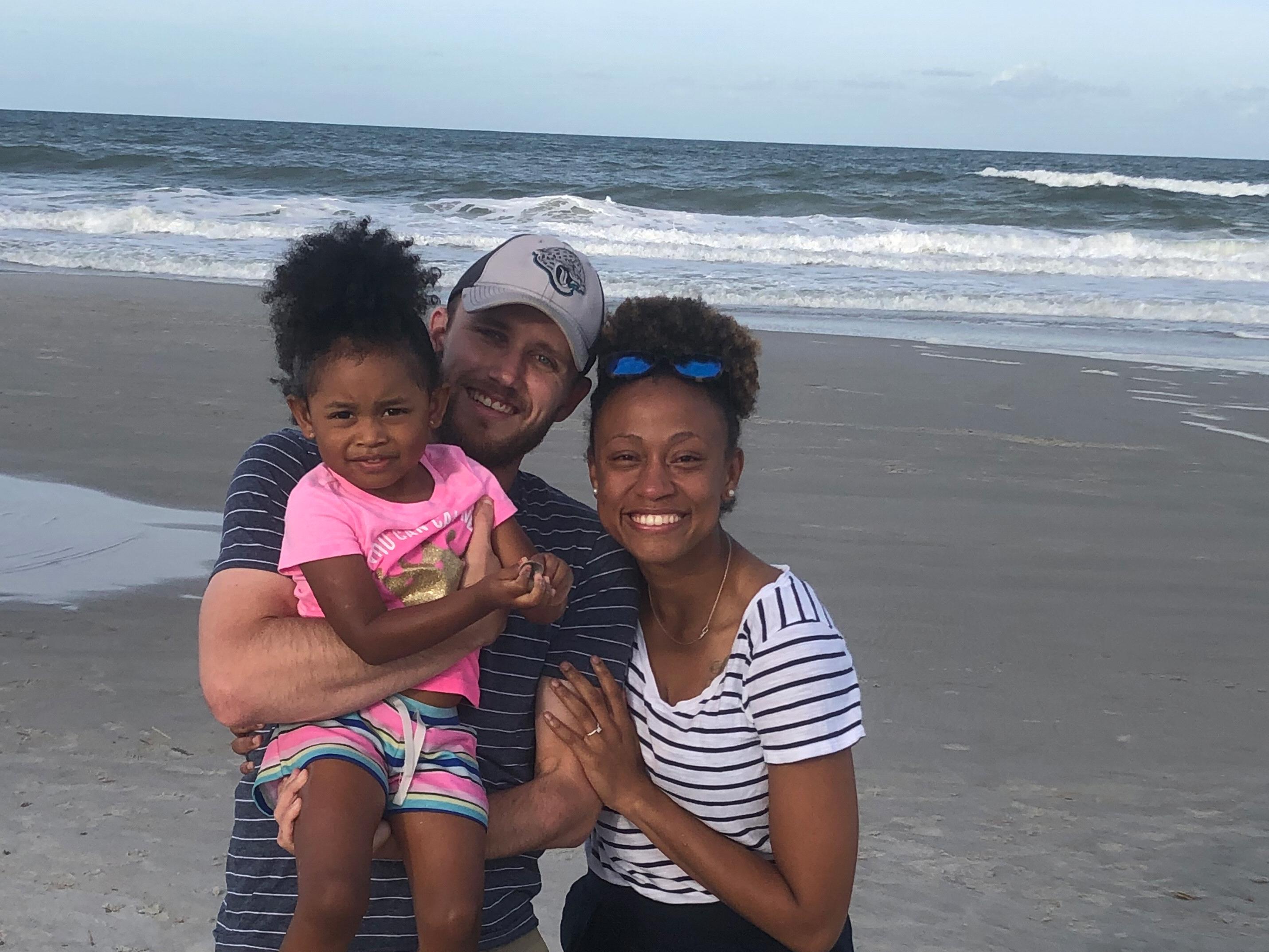 The Wedding Website of Lauren Cevis and Jared Rhodes