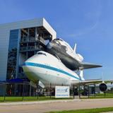 Space Center Houston