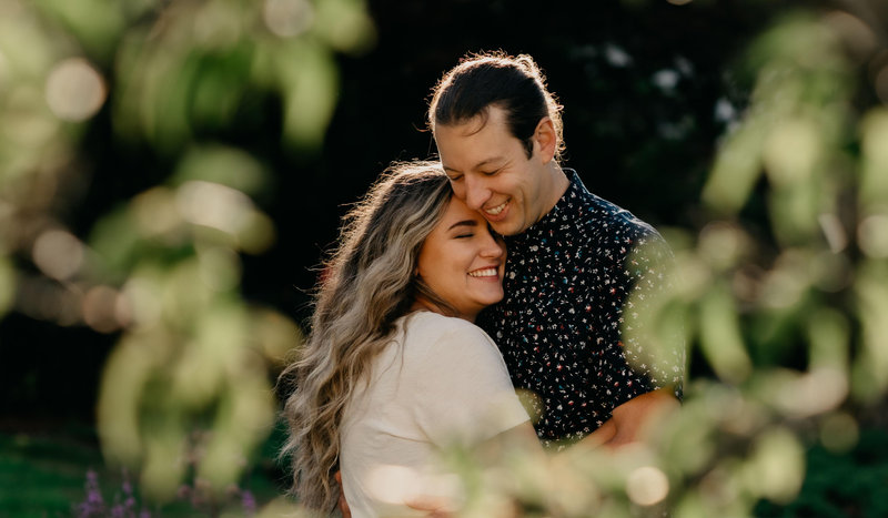 Emily Knight and Max Clayton's Wedding Website