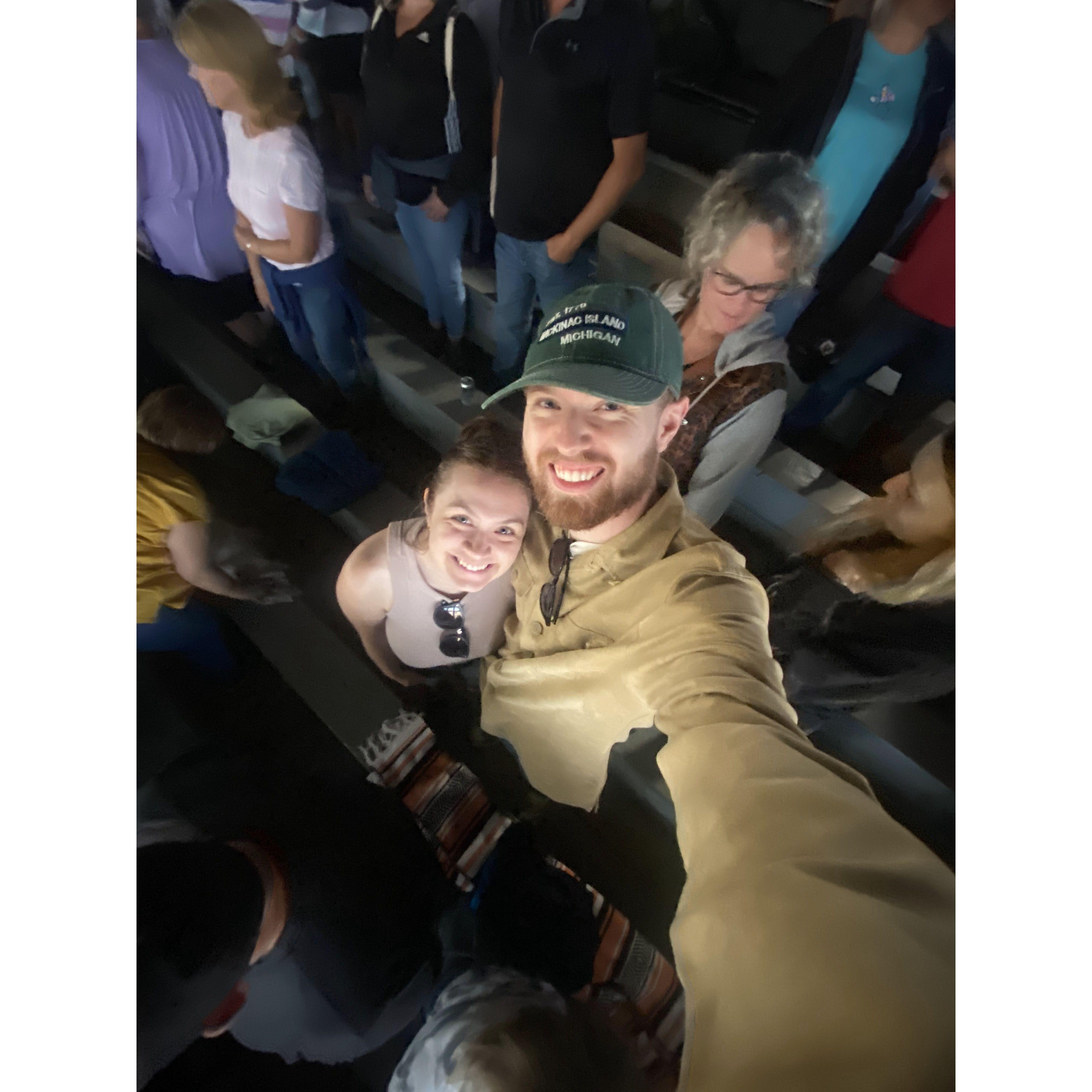 Uncle Kracker Concert 2024