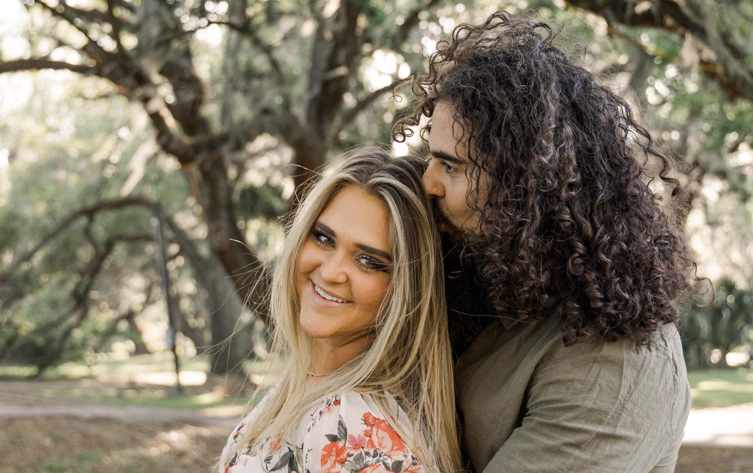 The Wedding Website of Ashley Guertin and Brett Godbee