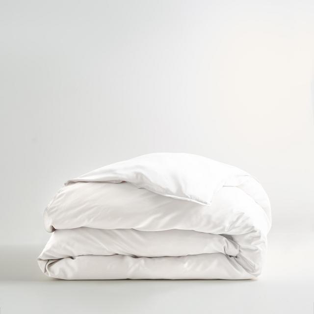 Bamboo Duvet Cover, King, Sand