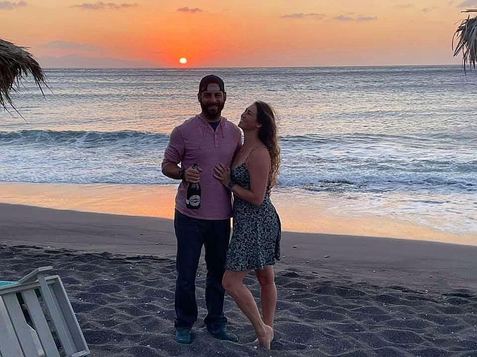 The Wedding Website of Brittany Boom and Steven Bohne